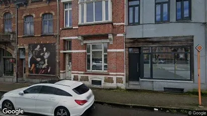 Apartments for rent in Eeklo - Photo from Google Street View