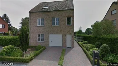 Apartments for rent in Hasselt - Photo from Google Street View