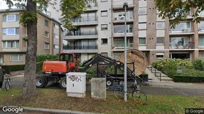 Apartments for rent in Leuven - Photo from Google Street View