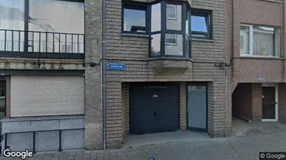 Apartments for rent in Leuven - Photo from Google Street View
