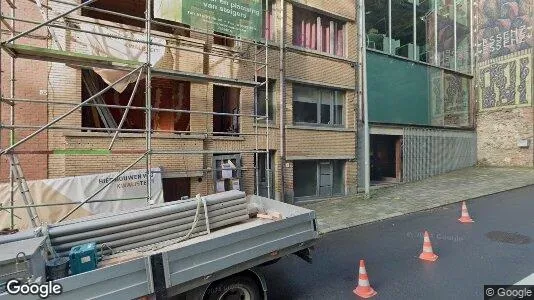 Apartments for rent in Leuven - Photo from Google Street View
