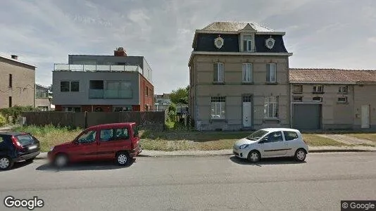 Apartments for rent in Mechelen - Photo from Google Street View