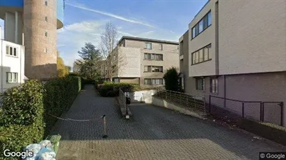 Apartments for rent in Wommelgem - Photo from Google Street View