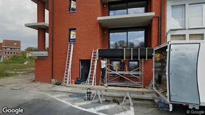 Apartments for rent in Ingelmunster - Photo from Google Street View