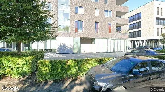 Apartments for rent in Gent Sint-Denijs-Westrem - Photo from Google Street View