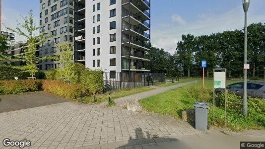 Apartments for rent in Turnhout - Photo from Google Street View