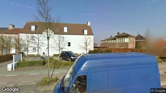 Apartments for rent in Oud-Turnhout - Photo from Google Street View