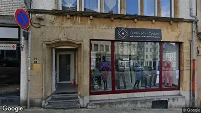 Apartments for rent in Aarlen - Photo from Google Street View