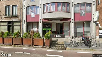Apartments for rent in Geel - Photo from Google Street View