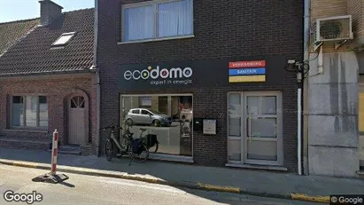 Apartments for rent in Harelbeke - Photo from Google Street View