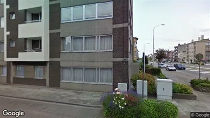 Apartments for rent in Vilvoorde - Photo from Google Street View