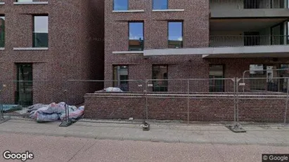 Apartments for rent in Hasselt - Photo from Google Street View