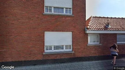 Apartments for rent in Ardooie - Photo from Google Street View