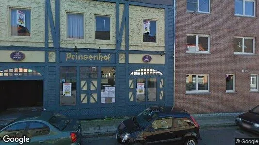 Apartments for rent in Menen - Photo from Google Street View