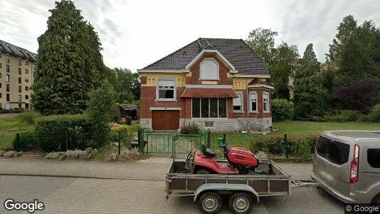 Apartments for rent in Borgworm - Photo from Google Street View