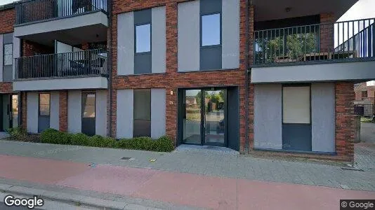 Apartments for rent in Puurs-Sint-Amands - Photo from Google Street View