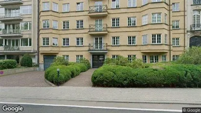 Apartments for rent in Brussels Sint-Pieters-Woluwe - Photo from Google Street View