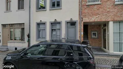 Apartments for rent in Dilsen-Stokkem - Photo from Google Street View