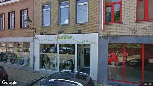 Apartments for rent in Lede - Photo from Google Street View