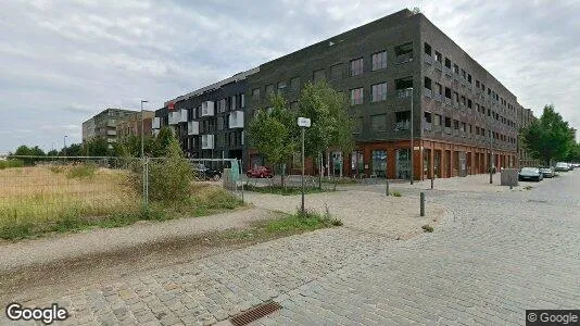Apartments for rent in Stad Antwerp - Photo from Google Street View