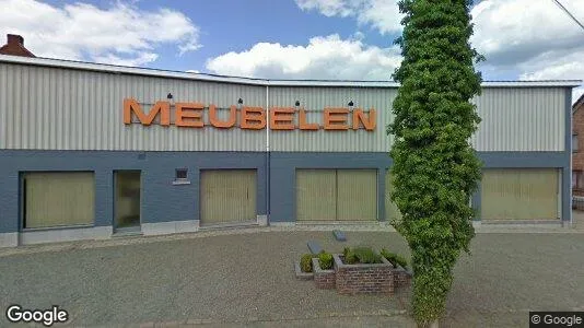 Apartments for rent in Aarschot - Photo from Google Street View