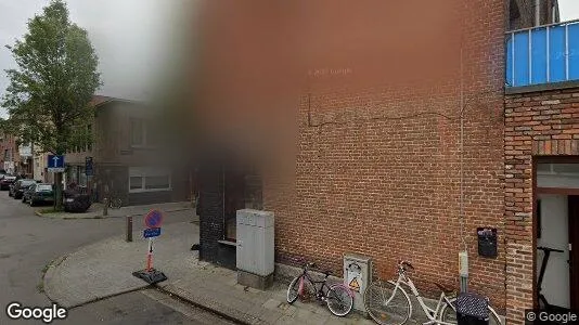 Apartments for rent in Mechelen - Photo from Google Street View