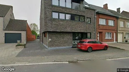Apartments for rent in Haaltert - Photo from Google Street View
