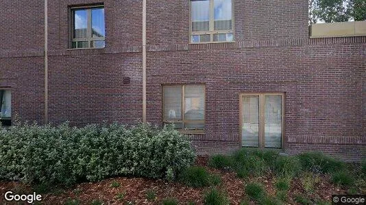 Apartments for rent in Wommelgem - Photo from Google Street View