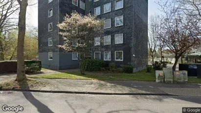 Apartments for rent in Bochum - Photo from Google Street View