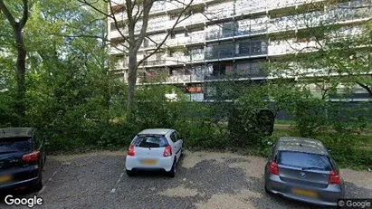 Apartments for rent in Groningen - Photo from Google Street View
