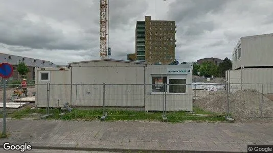Apartments for rent in Groningen - Photo from Google Street View