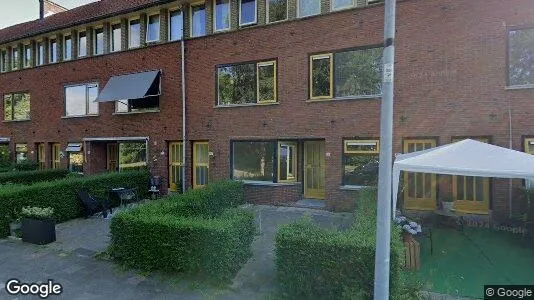 Apartments for rent in Groningen - Photo from Google Street View