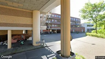 Apartments for rent in Groningen - Photo from Google Street View