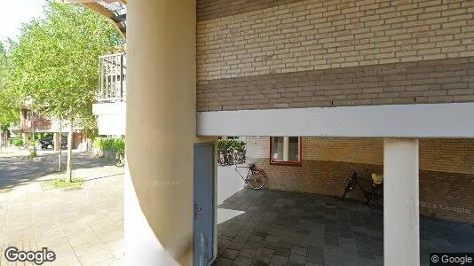 Apartments for rent in Groningen - Photo from Google Street View
