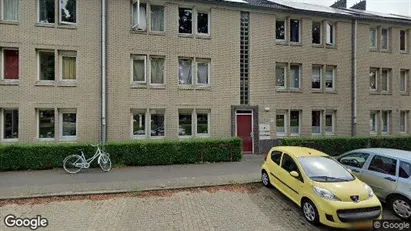 Apartments for rent in Groningen - Photo from Google Street View