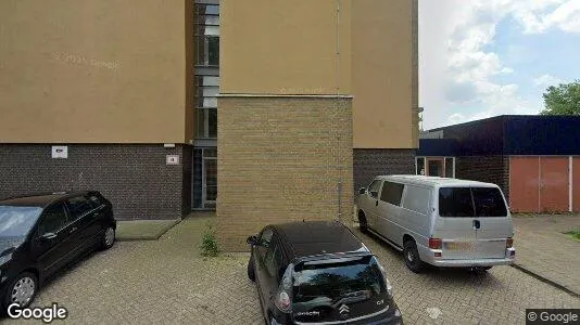 Apartments for rent in Haarlem - Photo from Google Street View