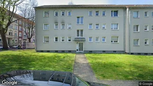 Apartments for rent in Bochum - Photo from Google Street View