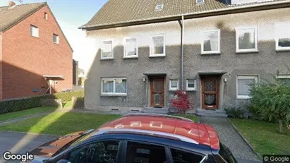 Apartments for rent in Bottrop - Photo from Google Street View