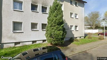 Apartments for rent in Bochum - Photo from Google Street View