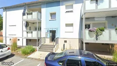 Apartments for rent in Gelsenkirchen - Photo from Google Street View