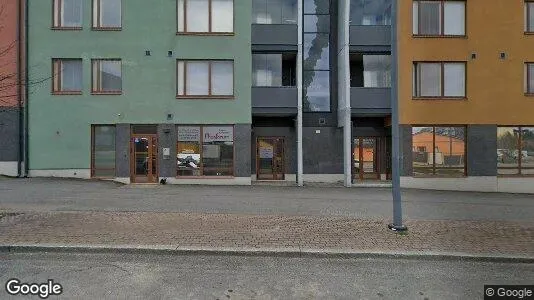Apartments for rent in Tampere Eteläinen - Photo from Google Street View
