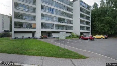 Apartments for rent in Espoo - Photo from Google Street View