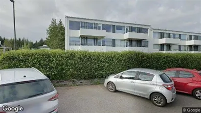 Apartments for rent in Reykjavík Háaleiti - Photo from Google Street View