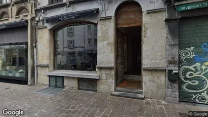 Apartments for rent in Stad Gent - Photo from Google Street View