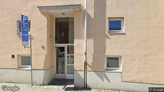 Apartments for rent in Östermalm - Photo from Google Street View