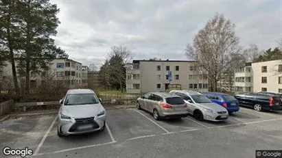 Rooms for rent in Huddinge - Photo from Google Street View