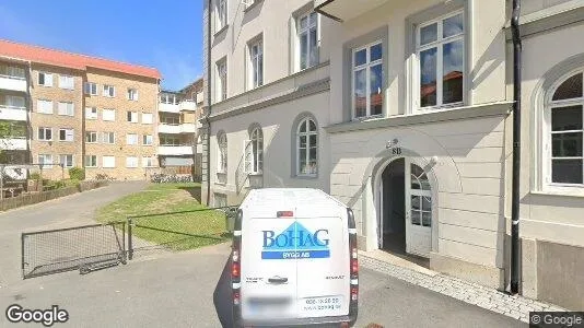 Apartments for rent in Jönköping - Photo from Google Street View