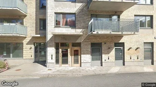 Apartments for rent in Majorna-Linné - Photo from Google Street View