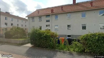 Apartments for rent in Mölndal - Photo from Google Street View