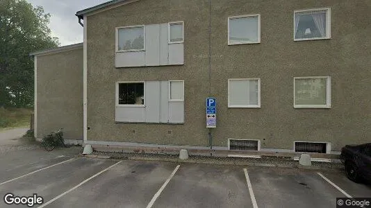 Rooms for rent in Finspång - Photo from Google Street View
